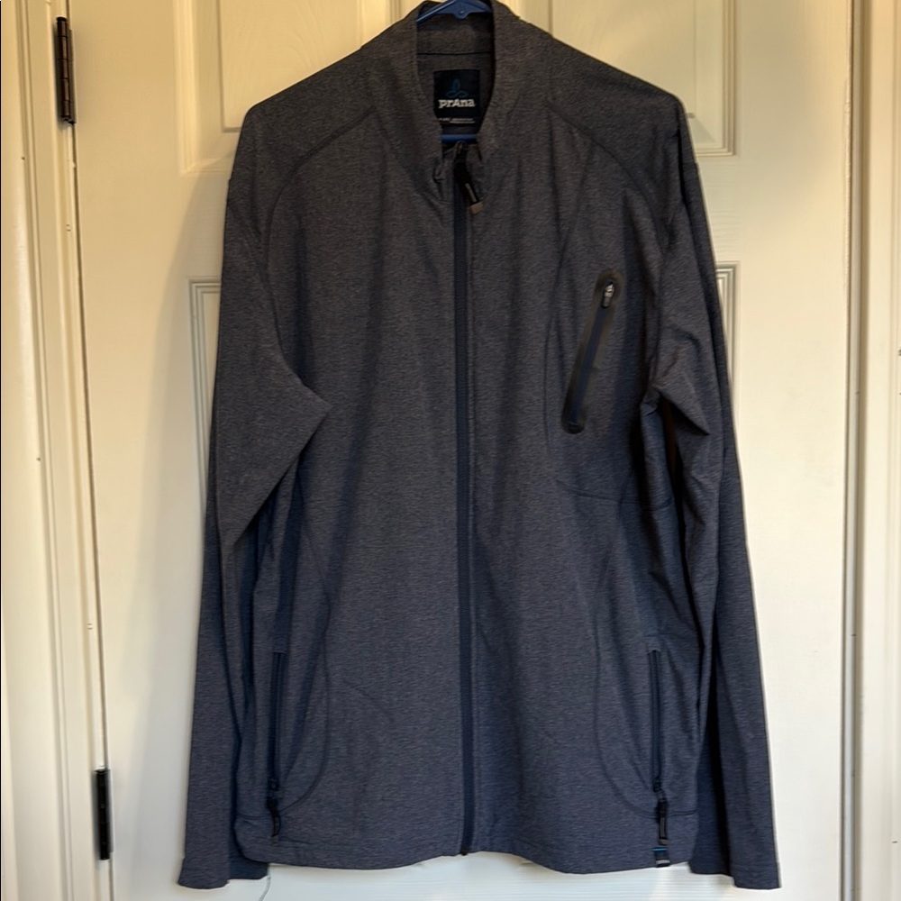 Prana Lightweight Jacket